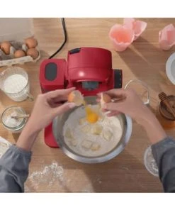 BOSCH Küchenmaschine "MUM Serie 2" -Angebote Backen Store unnamed file 10