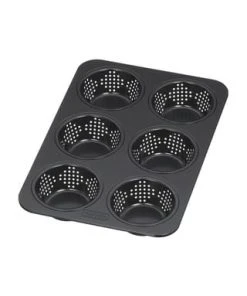 KAISER Brötchenform "Inspiration", Perforiert, 19 X 28 Cm Gesamt: Länge 28cm, Breite 19cm, Höhe 3cm