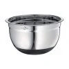 KÜCHENPROFI Rührschüssel, Edelstahl, Rutschfest, 4,8 L -Angebote Backen Store unnamed file 112