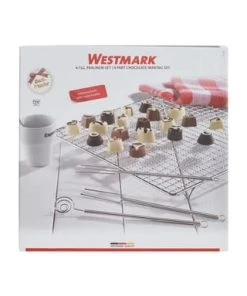 Westmark Pralinen-Set, 4-teilig