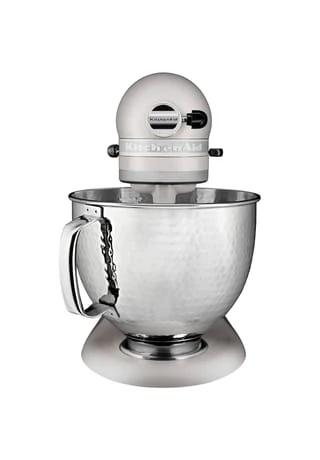 KitchenAid Küchenmaschine Artisan Limited Edtion, 4,8 Liter 4 KitchenAid Küchenmaschine Artisan Limited Edtion, 4,8 Liter – Bild 2