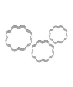 Westmark 3 Terrassen-Ausstechform