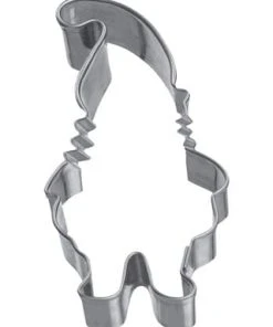 Westmark Ausstechform "Zwerg", 8 Cm, Edelstahl