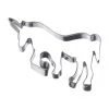 Westmark Ausstechform "Einhorn Laufend", 5 Cm -Angebote Backen Store unnamed file 139