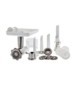 ANKARSRUM® Fleischwolf Komplettpaket Für Küchenmaschine Assistent