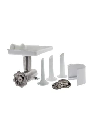 ANKARSRUM® Fleischwolf Komplettpaket Für Küchenmaschine Assistent 4 ANKARSRUM® Fleischwolf Komplettpaket Für Küchenmaschine Assistent – Bild 2