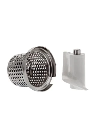 ANKARSRUM® Fleischwolf Komplettpaket Für Küchenmaschine Assistent 5 ANKARSRUM® Fleischwolf Komplettpaket Für Küchenmaschine Assistent – Bild 3