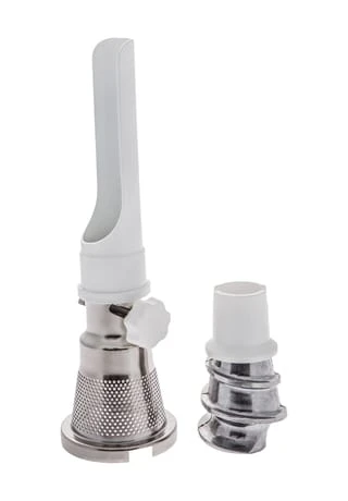 ANKARSRUM® Fleischwolf Komplettpaket Für Küchenmaschine Assistent 6 ANKARSRUM® Fleischwolf Komplettpaket Für Küchenmaschine Assistent – Bild 4