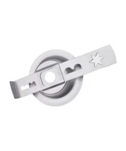 ANKARSRUM® Fleischwolf Komplettpaket Für Küchenmaschine Assistent 16 ANKARSRUM® Fleischwolf Komplettpaket Für Küchenmaschine Assistent -Angebote Backen Store unnamed file 150