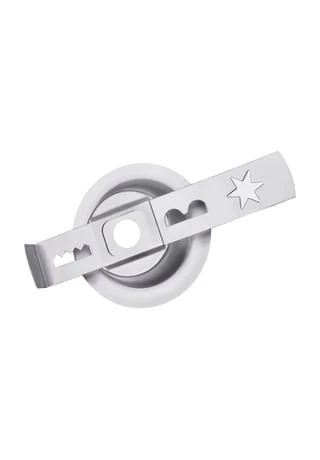 ANKARSRUM® Fleischwolf Komplettpaket Für Küchenmaschine Assistent 8 ANKARSRUM® Fleischwolf Komplettpaket Für Küchenmaschine Assistent – Bild 6