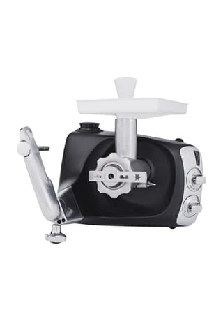 ANKARSRUM® Fleischwolf Komplettpaket Für Küchenmaschine Assistent 9 ANKARSRUM® Fleischwolf Komplettpaket Für Küchenmaschine Assistent – Bild 7