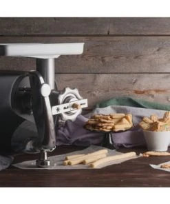 ANKARSRUM® Fleischwolf Komplettpaket Für Küchenmaschine Assistent 18 ANKARSRUM® Fleischwolf Komplettpaket Für Küchenmaschine Assistent -Angebote Backen Store unnamed file 152