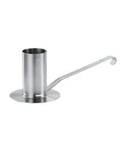 RÖSLE Hähnchenbräter, Edelstahl, 250 Ml