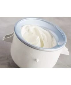 KitchenAid Küchenmaschine "ARTISAN" 5KSM125, Mit Eiscreme-Set, 300 Watt -Angebote Backen Store unnamed file 163