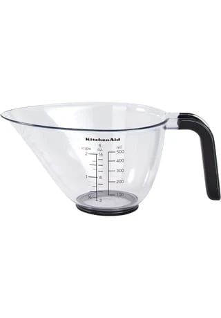 KitchenAid Messbecher-Set, 3-tlg. 5 KitchenAid Messbecher-Set, 3-tlg. – Bild 3