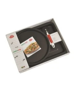 BALLARINI Pizza-Set "Cooking Italy", 3-teilig -Angebote Backen Store unnamed file 171