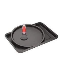 BALLARINI Pizza-Set "Cooking Italy", 3-teilig -Angebote Backen Store unnamed file 172