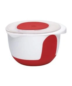 Emsa Rührtopf "Mix & Bake", Mit Deckel, 3 L