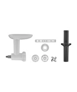 KitchenAid Fleischwolf Und Spritzgebäckvorsatz 5KSMFGCA