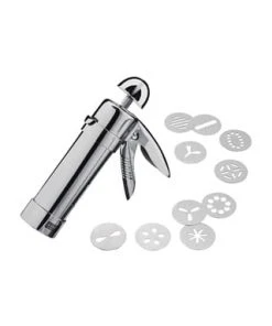 KAISER Gebäckpressen-Set, 10 Motivscheiben 12 KAISER Gebäckpressen-Set, 10 Motivscheiben -Angebote Backen Store unnamed file 18