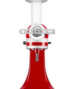 KitchenAid Fleischwolf Und Spritzgebäckvorsatz 5KSMFGCA 11 KitchenAid Fleischwolf Und Spritzgebäckvorsatz 5KSMFGCA -Angebote Backen Store unnamed file 180
