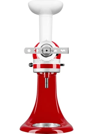 KitchenAid Fleischwolf Und Spritzgebäckvorsatz 5KSMFGCA 5 KitchenAid Fleischwolf Und Spritzgebäckvorsatz 5KSMFGCA – Bild 3