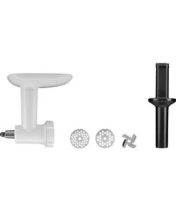 KitchenAid Fleischwolf Und Spritzgebäckvorsatz 5KSMFGCA 13 KitchenAid Fleischwolf Und Spritzgebäckvorsatz 5KSMFGCA -Angebote Backen Store unnamed file 182