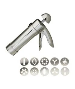 KAISER Gebäckpressen-Set, 10 Motivscheiben 13 KAISER Gebäckpressen-Set, 10 Motivscheiben -Angebote Backen Store unnamed file 19