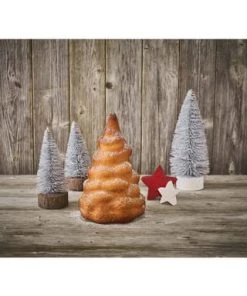 Birkmann 3D-Backform "Tini, Die Tanne" Gesamt: Breite 19,200001cm, Höhe 20cm, Tiefe 13cm -Angebote Backen Store unnamed file 193