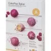 RBV Birkmann Cake Pop Baker "Oh La La", 20 Formen Gesamt: Länge 28cm, Breite 18cm -Angebote Backen Store unnamed file 197