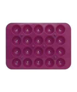 RBV Birkmann Cake Pop Baker "Oh La La", 20 Formen Gesamt: Länge 28cm, Breite 18cm -Angebote Backen Store unnamed file 200