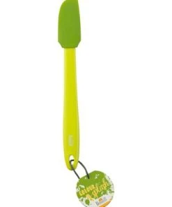 Birkmann Colour Kitchen Silikon-Teigschaber, 27cm