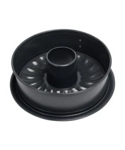 RBV Birkmann Springform "Premium Baking", Ø 26 Cm Gesamt: Durchmesser 26cm