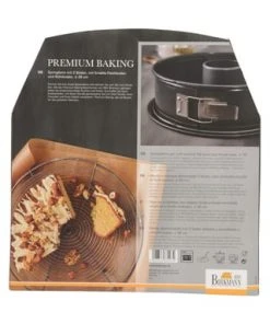 RBV Birkmann Springform "Premium Baking", Ø 26 Cm Gesamt: Durchmesser 26cm 7 RBV Birkmann Springform "Premium Baking", Ø 26 Cm Gesamt: Durchmesser 26cm -Angebote Backen Store unnamed file 239