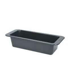 RBV Birkmann Kastenkuchenform "Premium Baking", Antihaftbeschichtung, 30 Cm Gesamt: Durchmesser 30cm