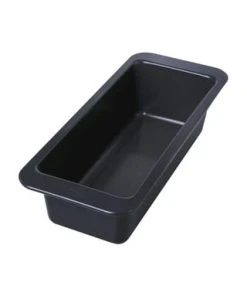 RBV Birkmann Kastenkuchenform "Premium Baking", Antihaftbeschichtung, 30 Cm Gesamt: Durchmesser 30cm -Angebote Backen Store unnamed file 244