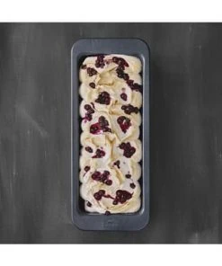 RBV Birkmann Kastenkuchenform "Premium Baking", Antihaftbeschichtung, 30 Cm Gesamt: Durchmesser 30cm -Angebote Backen Store unnamed file 245