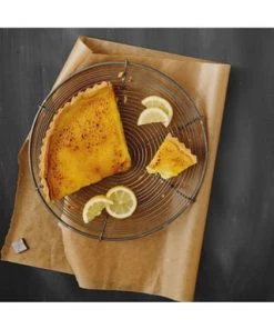 RBV Birkmann Tarteform "Premium Baking", Ø 32 Cm Gesamt: Höhe 3cm, Durchmesser 32cm -Angebote Backen Store unnamed file 253