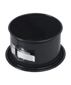 RBV Birkmann Springform "Premium Baking", Ø 18 Cm Gesamt: Höhe 12cm, Durchmesser 18cm