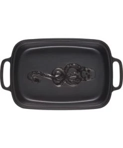 LE CREUSET® Auflaufform "Lord Voldemort™", Rechteckig, 2,5 L Gesamt: Länge 38,799999cm, Breite 23cm, Höhe 13,8cm 14 LE CREUSET® Auflaufform "Lord Voldemort™", Rechteckig, 2,5 L Gesamt: Länge 38,799999cm, Breite 23cm, Höhe 13,8cm -Angebote Backen Store unnamed file 26
