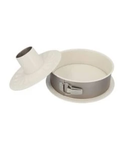 Birkmann Springform "Einfach Hausgemacht", Inkl. 2 Böden, ⌀26 Cm Gesamt: Durchmesser 26cm