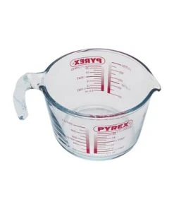 PYREX® Messbecher, 1 L
