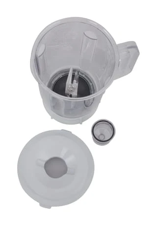 BOSCH Mixaufsatz "MUZ4MX2", 2 Liter 4 BOSCH Mixaufsatz "MUZ4MX2", 2 Liter – Bild 2