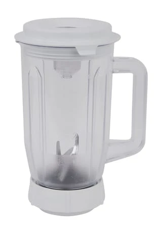 BOSCH Mixaufsatz "MUZ4MX2", 2 Liter 5 BOSCH Mixaufsatz "MUZ4MX2", 2 Liter – Bild 3