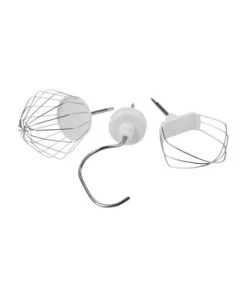 BOSCH Küchenmaschine MUM48CR1, 1 L Mixaufsatz, 3D Rührsystem, Edelstahl -Angebote Backen Store unnamed file 296