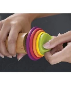 Joseph Joseph® Teigrolle, Höhenverstellbar -Angebote Backen Store unnamed file 3