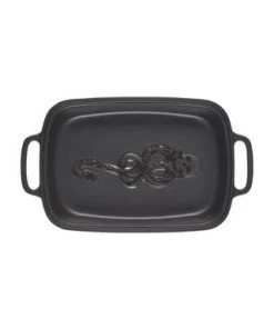 LE CREUSET® Auflaufform "Lord Voldemort™", Rechteckig, 2,5 L Gesamt: Länge 38,799999cm, Breite 23cm, Höhe 13,8cm 18 LE CREUSET® Auflaufform "Lord Voldemort™", Rechteckig, 2,5 L Gesamt: Länge 38,799999cm, Breite 23cm, Höhe 13,8cm -Angebote Backen Store unnamed file 30