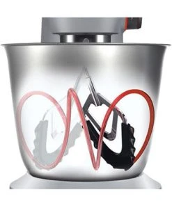 BOSCH Küchenmaschine OptiMUM MUM9D33S11, 1300 Watt -Angebote Backen Store unnamed file 305