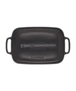 LE CREUSET® Auflaufform "Lord Voldemort™", Rechteckig, 2,5 L Gesamt: Länge 38,799999cm, Breite 23cm, Höhe 13,8cm 19 LE CREUSET® Auflaufform "Lord Voldemort™", Rechteckig, 2,5 L Gesamt: Länge 38,799999cm, Breite 23cm, Höhe 13,8cm -Angebote Backen Store unnamed file 31