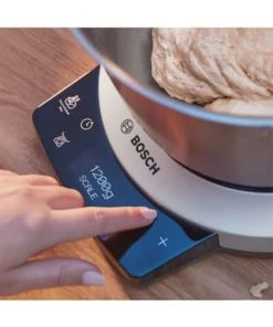 BOSCH Küchenmaschine "OptiMUM" MUM9AX5S00, 1500 Watt, 5,5 L -Angebote Backen Store unnamed file 315